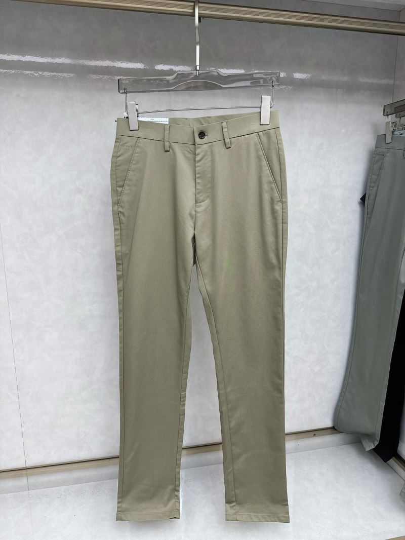 Prada Long Pants